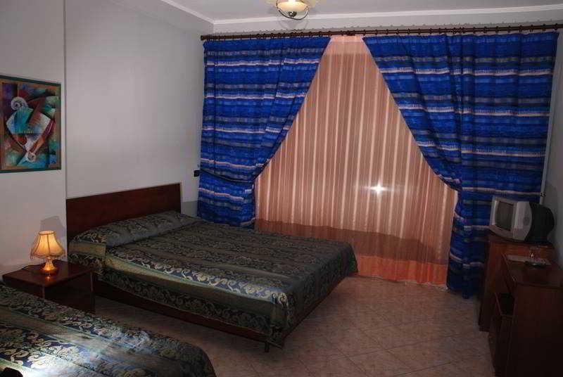Hotel Antag Шенджин Экстерьер фото