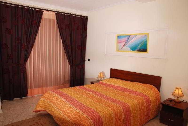 Hotel Antag Шенджин Экстерьер фото