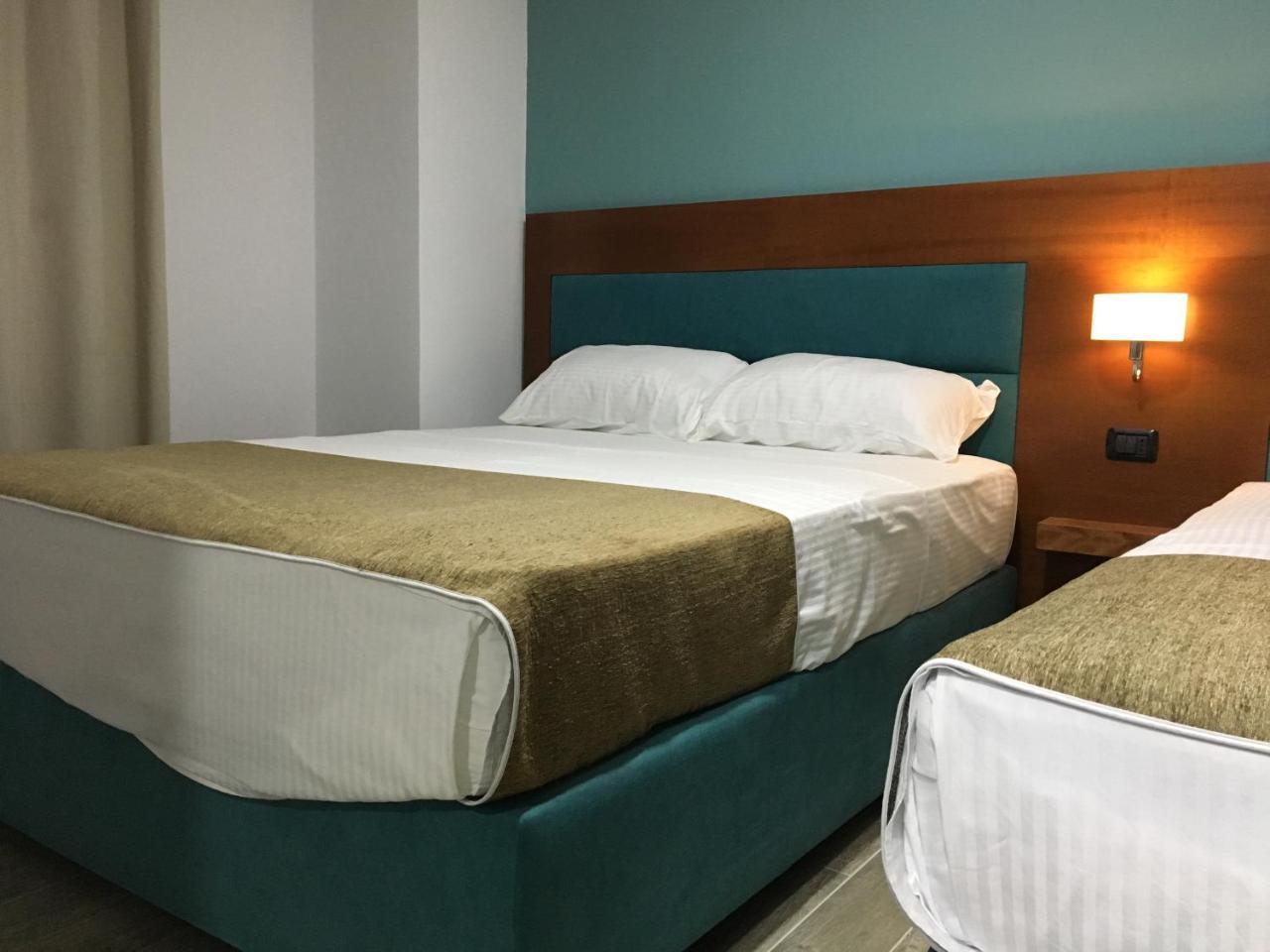 Hotel Antag Шенджин Экстерьер фото